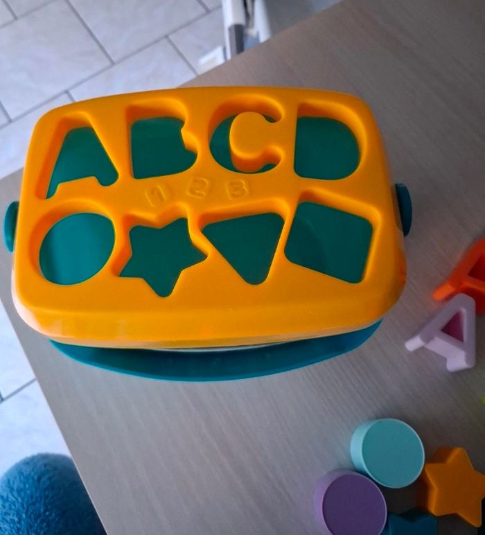 Jeux encastrable - photo numéro 3