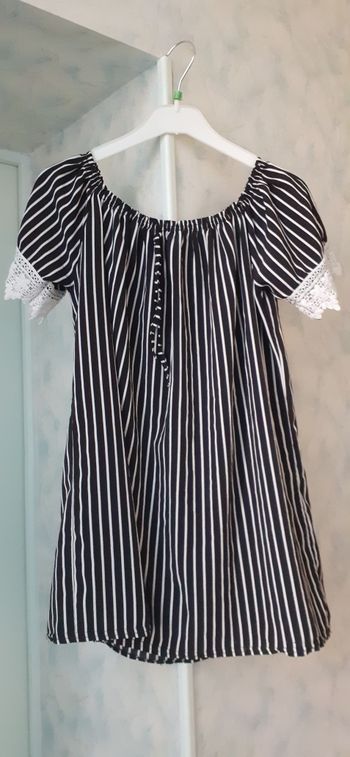 Tunique femme taille 40