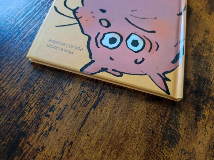 Livre Comptines pour ne pas chuinter - photo numéro 3