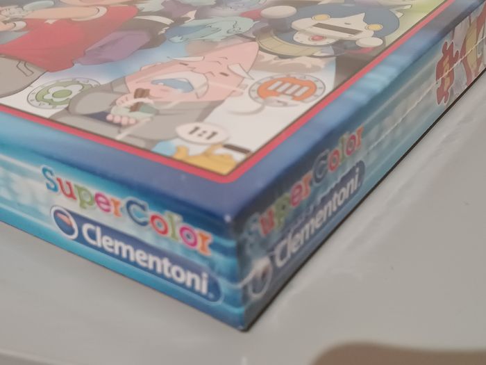 Puzzle Clementoni - photo numéro 7