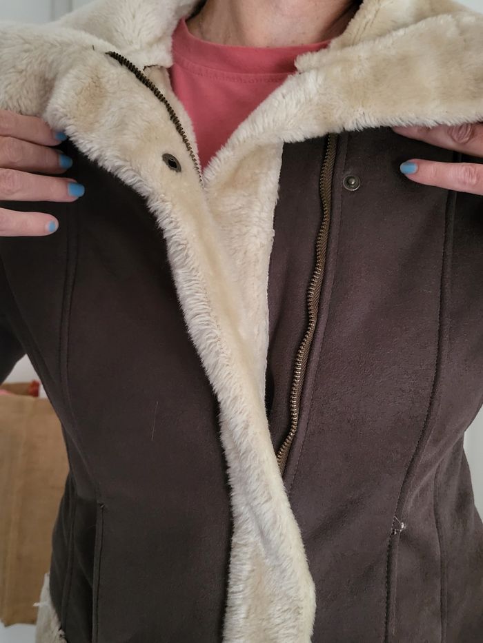 Blouson aviateur - photo numéro 3