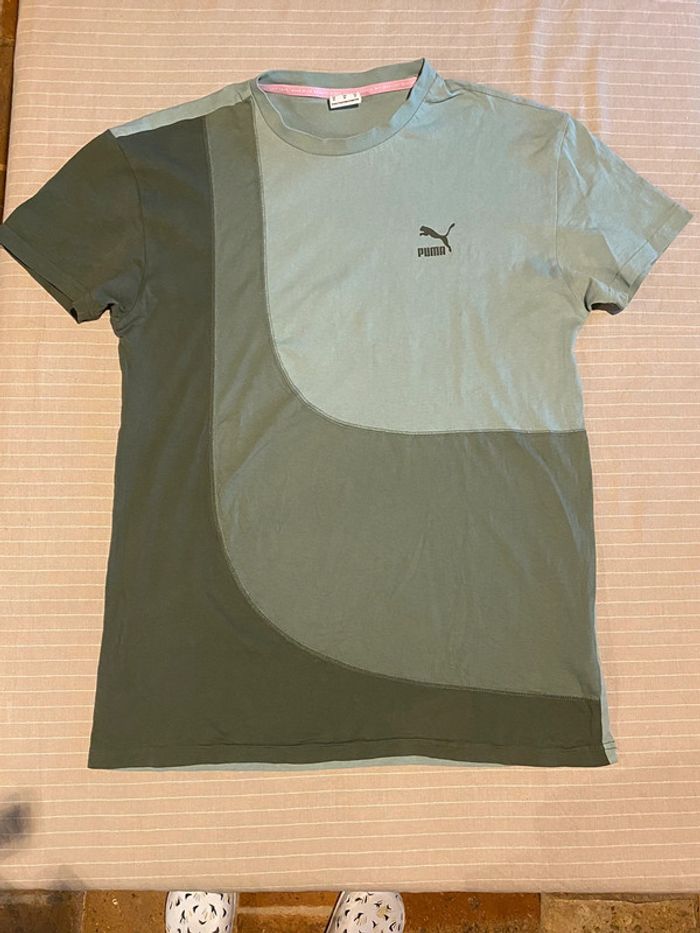 Tee shirt Puma taille M
