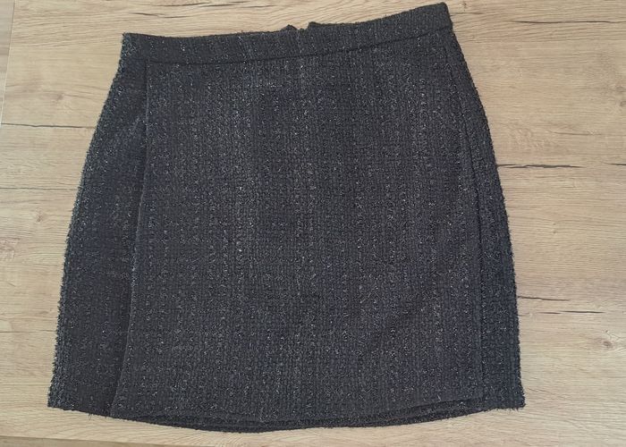 Jupe portefeuille kiabi - photo numéro 3