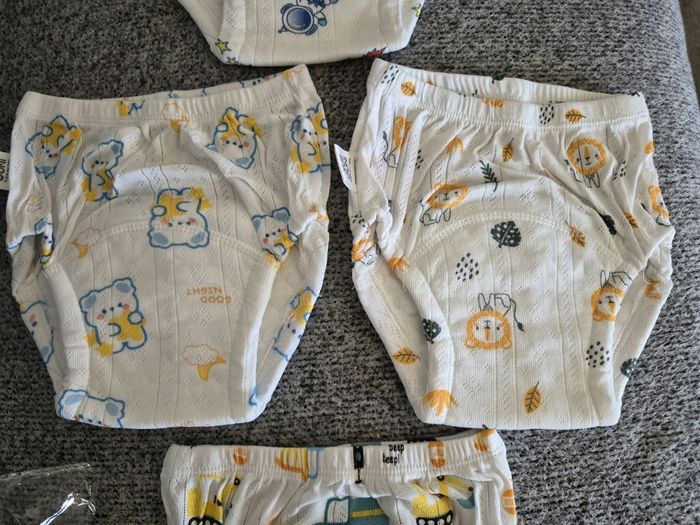 Lot Culottes d apprentissage - photo numéro 6