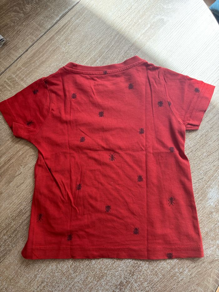 TEE shirt - photo numéro 2