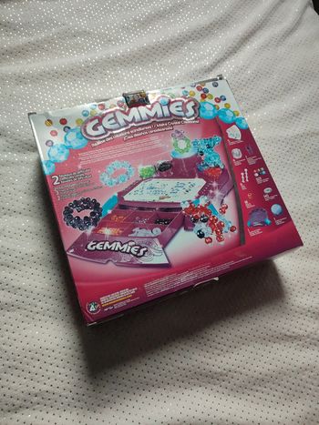 jeu Gemmies