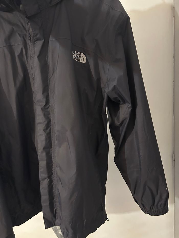 Veste north face - photo numéro 2