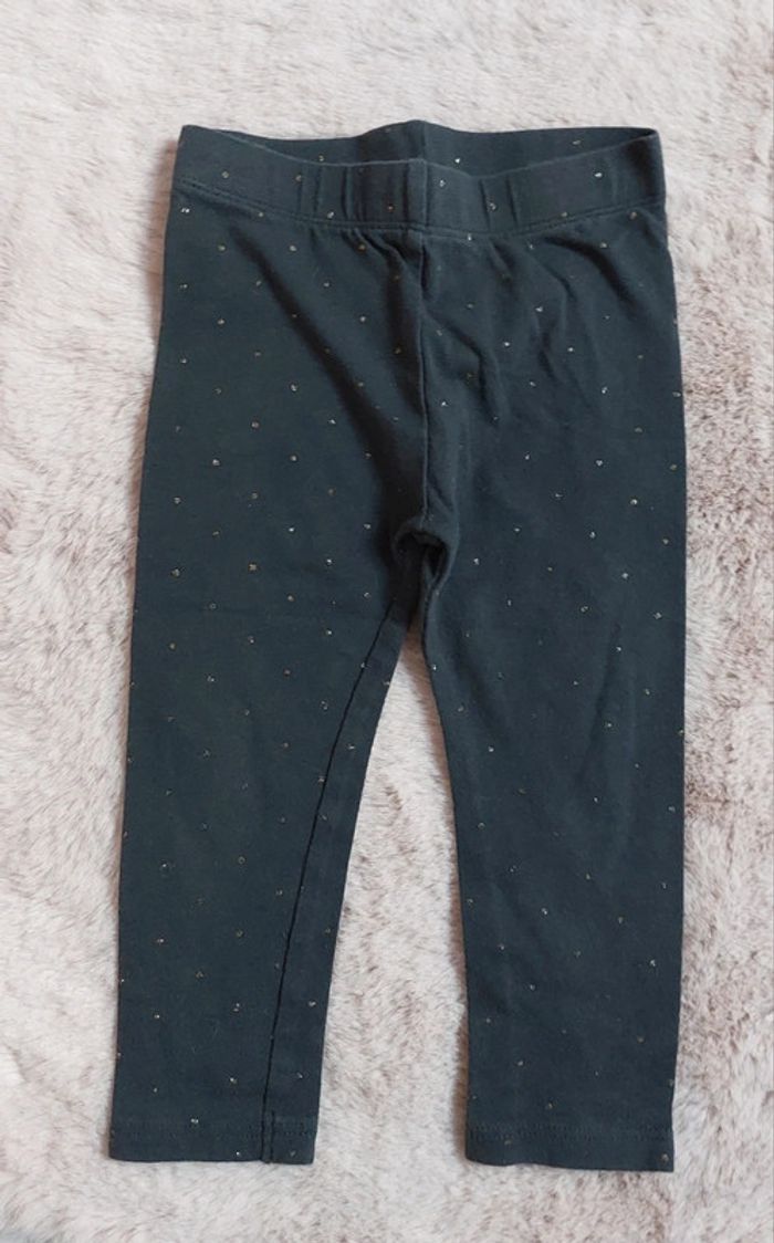 Legging Kiabi 18M