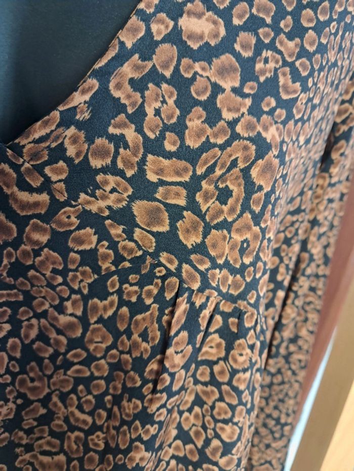 Peace n' love robe taille 36/38 - photo numéro 6