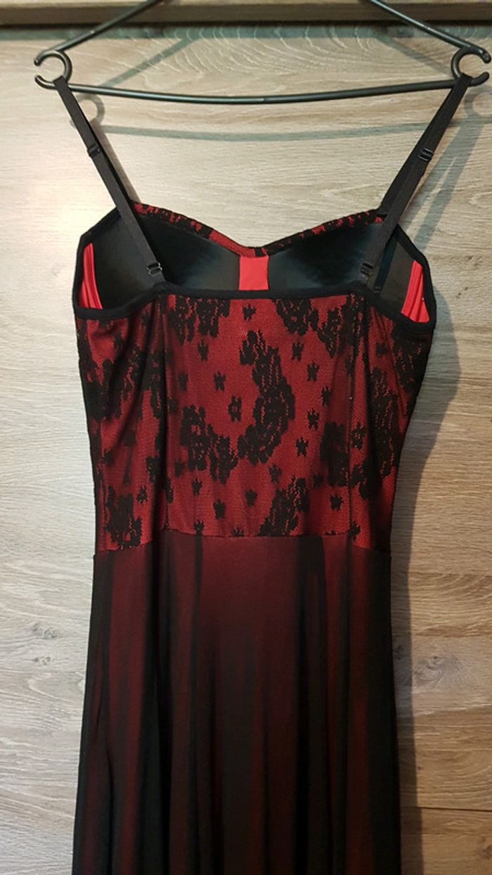 Robe de cocktail - photo numéro 5