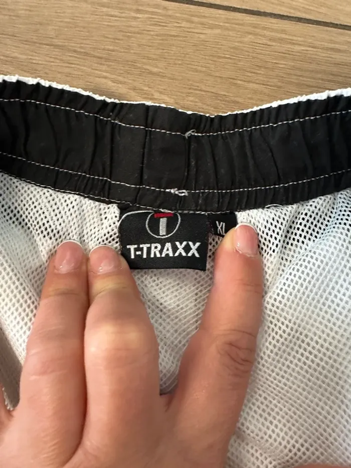 Short de bain T-Traxx - photo numéro 4