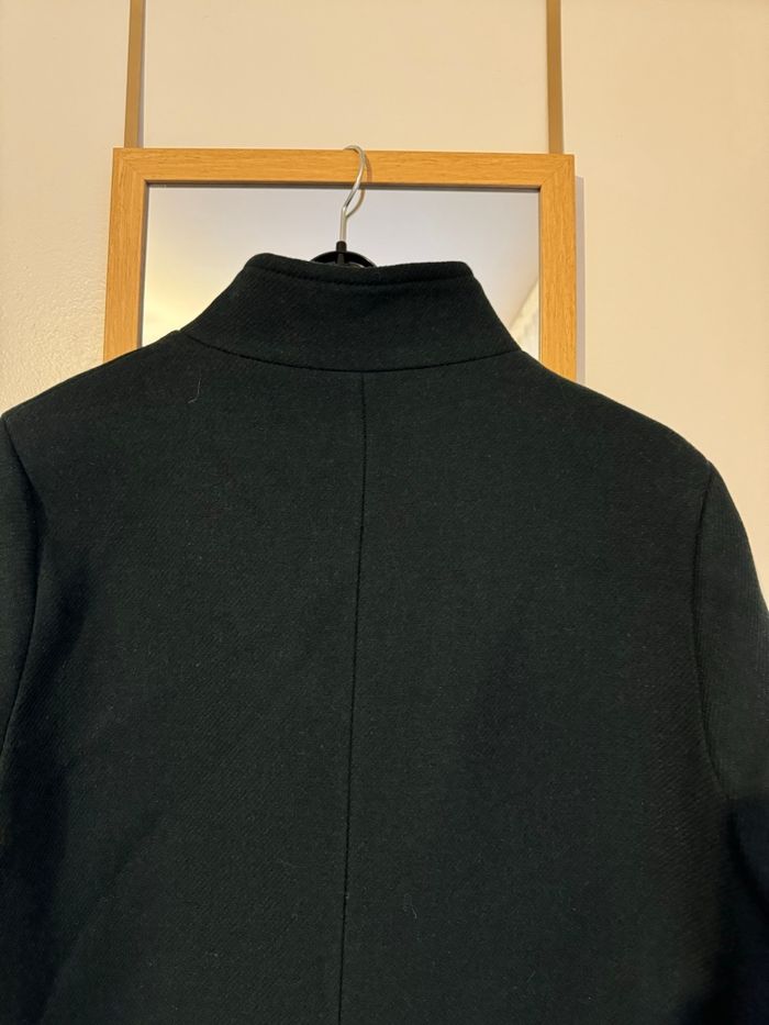 Manteau - photo numéro 2