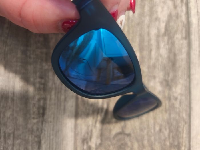 Lunette Polaroid enfant - photo numéro 6