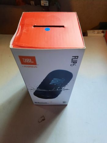 Enceintes jbl