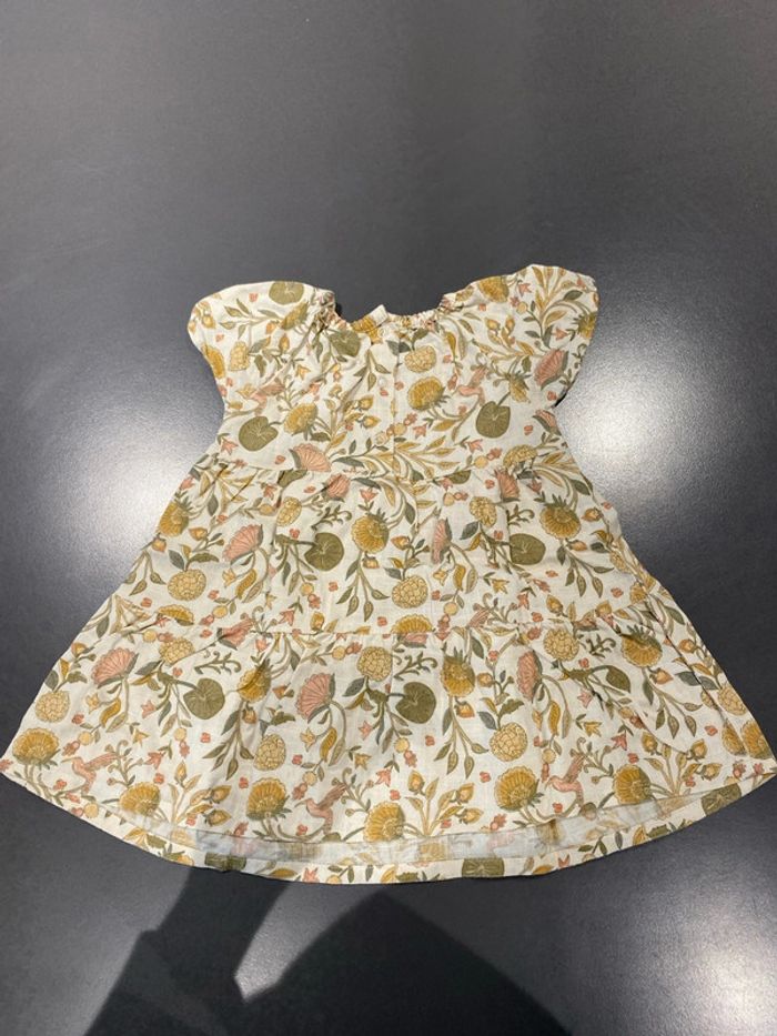 Robe 6 mois tape à l’œil - photo numéro 2