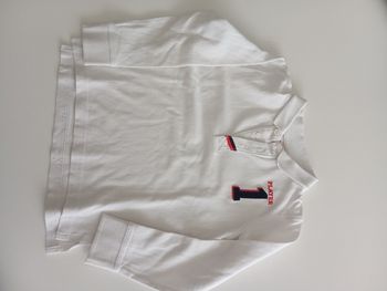 T shirt manches longues garçon 