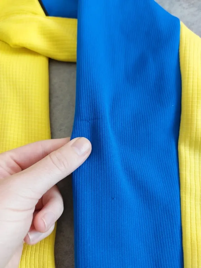 Veste Zip Santini - photo numéro 5
