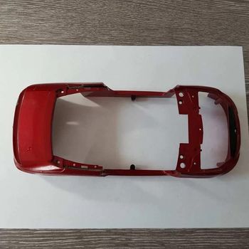 pièce détachée miniature Peugeot 307 CC solido 1/18 1/18e 1/18eme