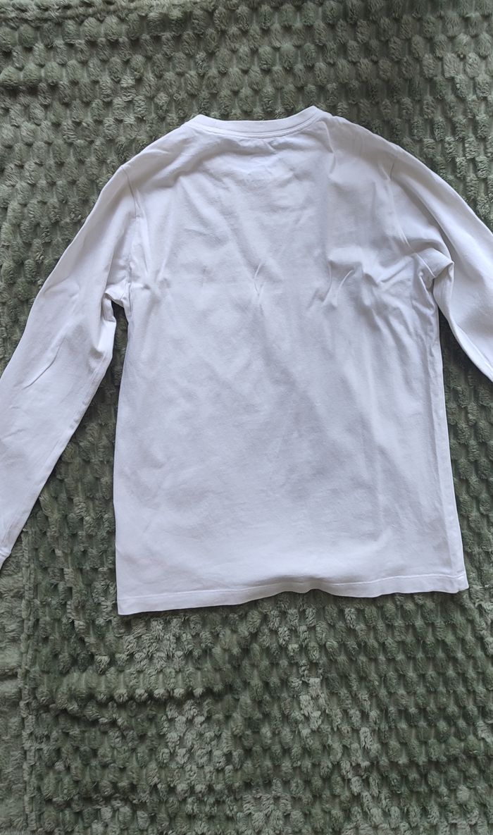 Tee shirt nike 13 14 ans - photo numéro 6