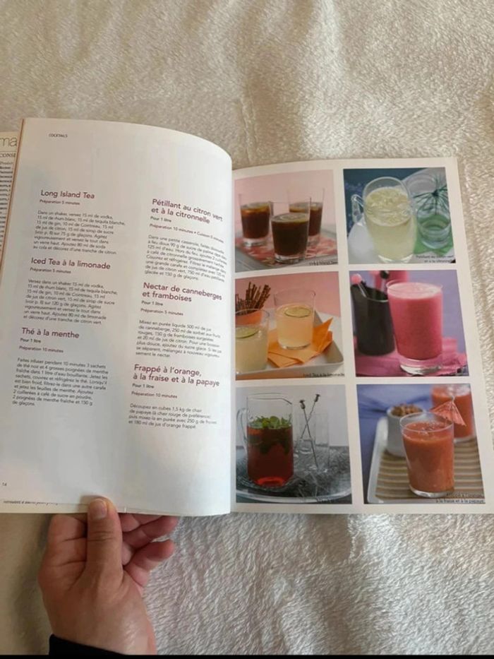 À l’apéro comme un chef ! - photo numéro 2