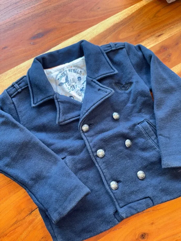 Veste 3ans - photo numéro 2