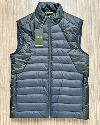 Doudoune Hugo Boss Neuf