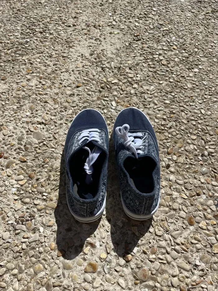 Chaussures - photo numéro 6