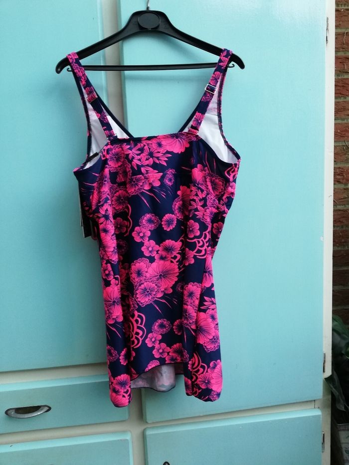 Haut Maillot de bain neuf - photo numéro 4