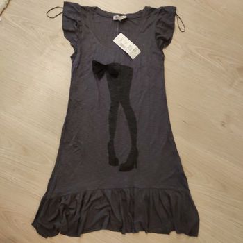 Tunique jeune fille taille 34/36 neuf