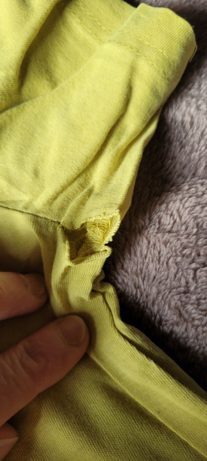 Tee-shirt - photo numéro 7