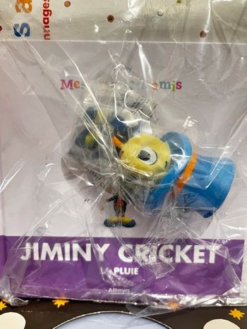 Livre Disney mes premiers amis sous blister