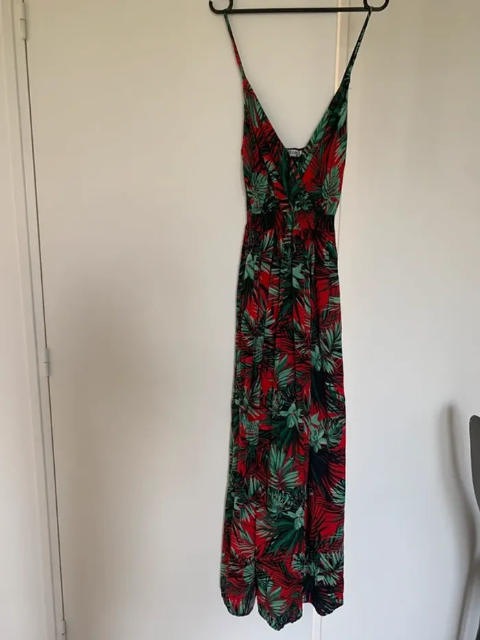 Robe Miss Sara Taille Unique - photo numéro 4