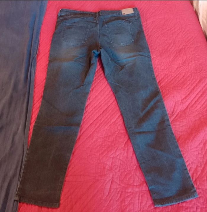Jean femme - photo numéro 2