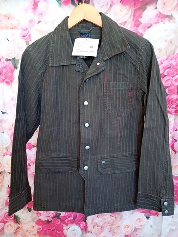 Veste neuve taille 36