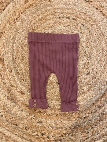 Legging bébé 3 mois