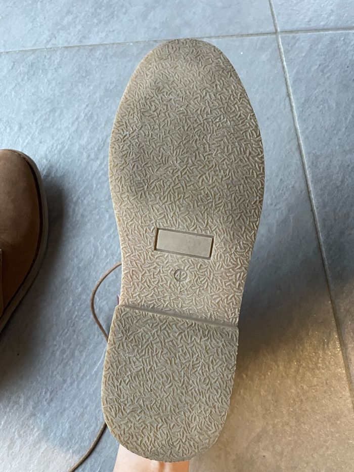 Chaussures homme - photo numéro 2