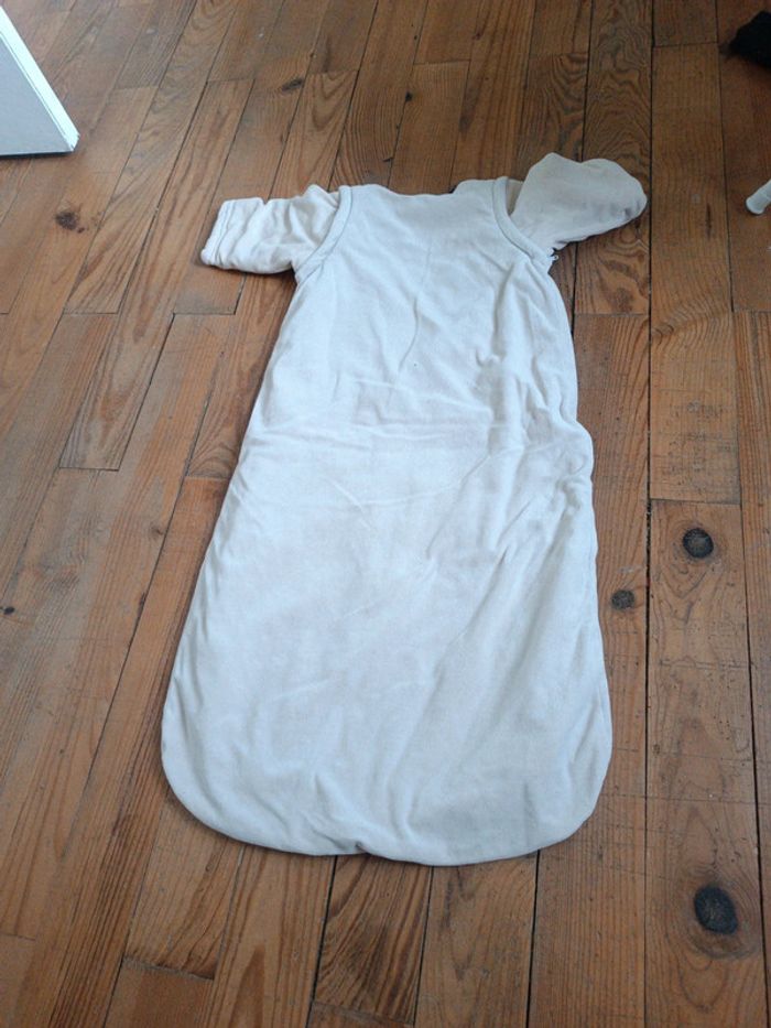 Gigoteuse Winnie l'ourson 90cm - photo numéro 2