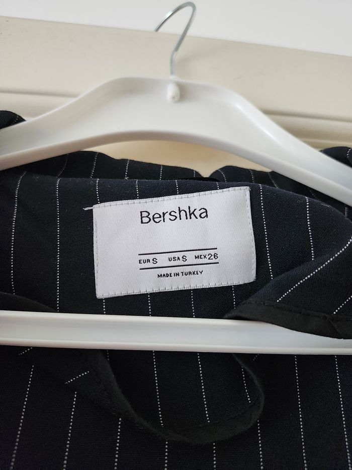 Blazer Bershka neuf taille S - photo numéro 2