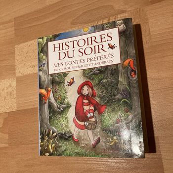 Histoire du soir