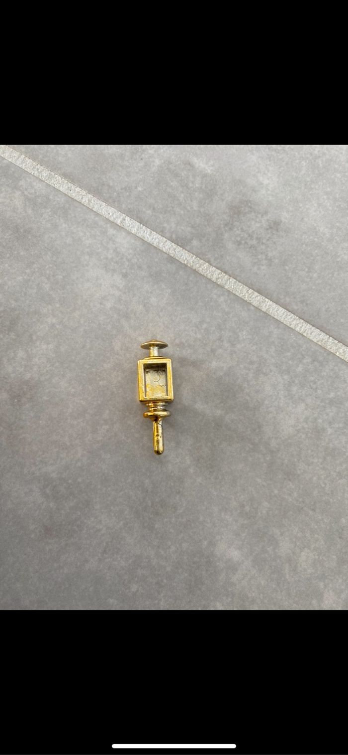 Lanterne Playmobil - photo numéro 3