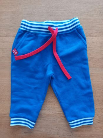 Jogging habillé 6 mois