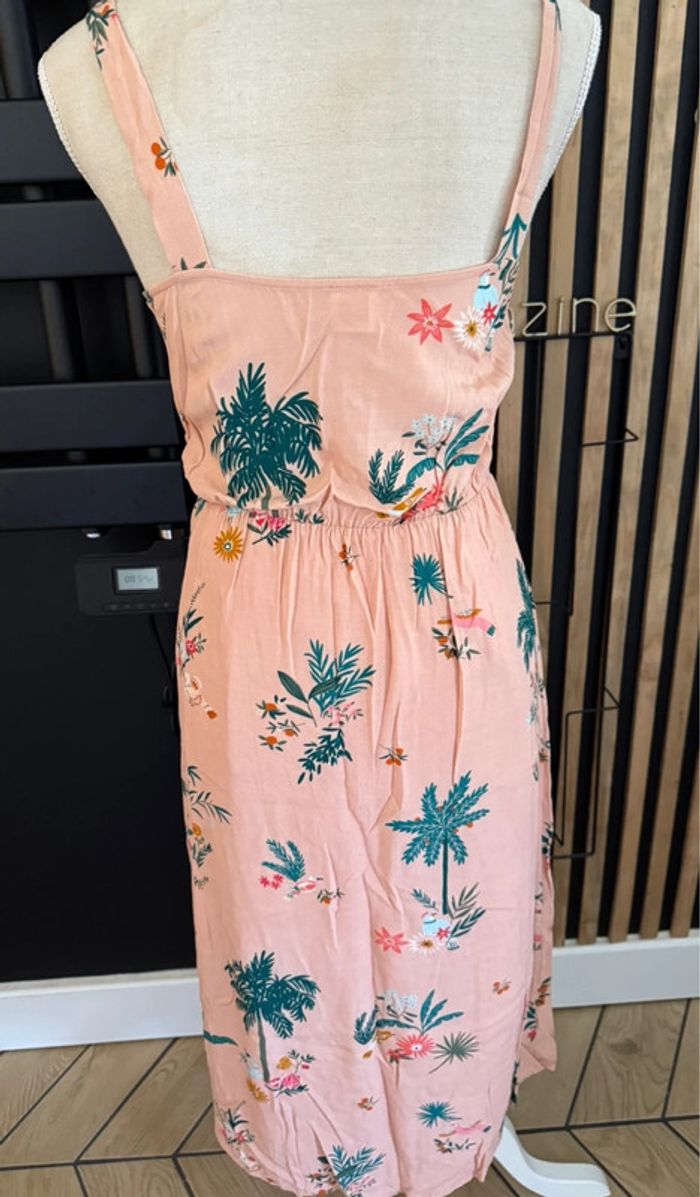 Robe des petits hauts Vezibel - photo numéro 7