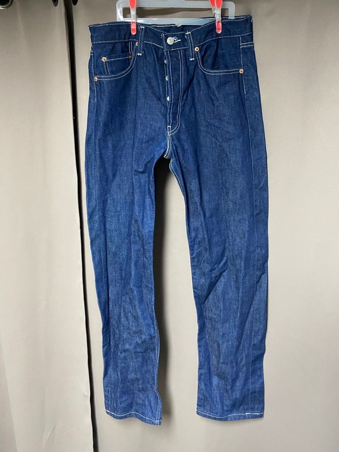 Jean levi’s 501 - photo numéro 3