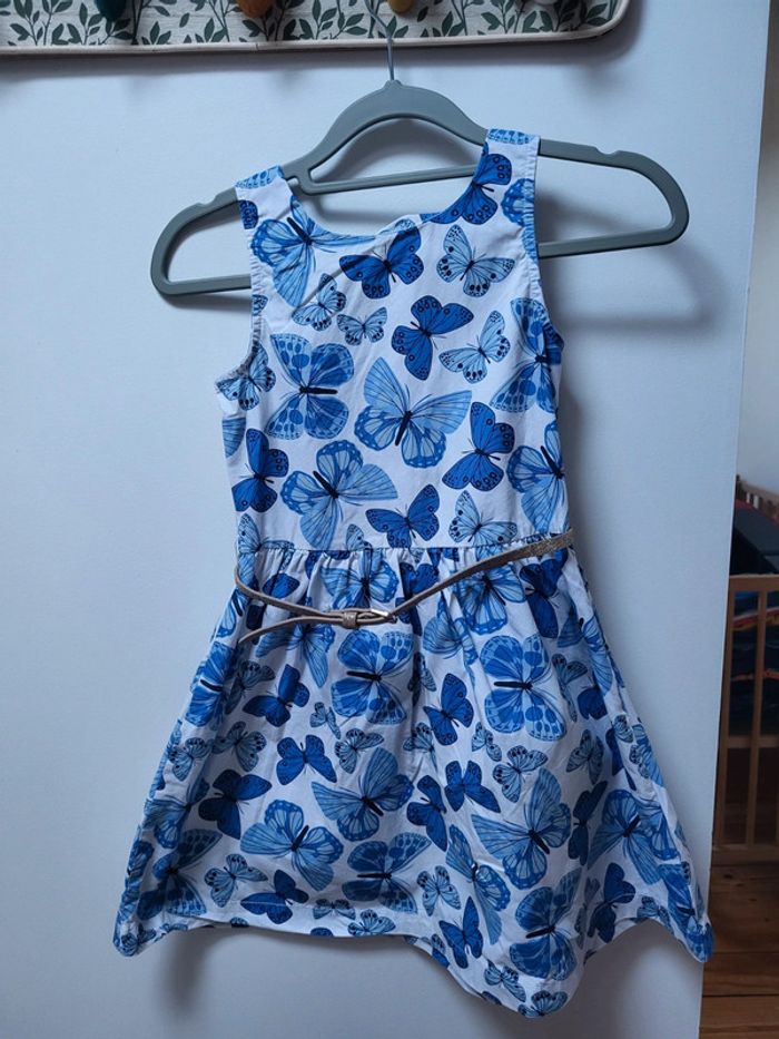 Robe 8 ans