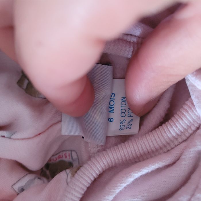 Veste - photo numéro 4