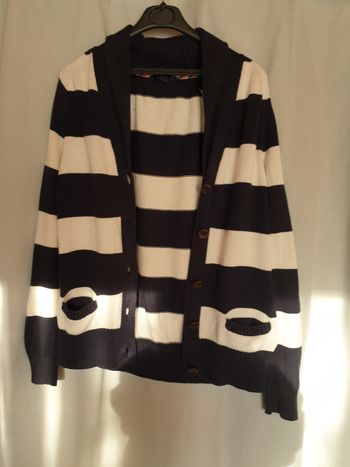 Cardigan Tommy Hilfiger L femme