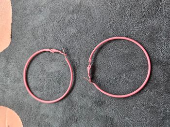 Boucle d'oreille  9
