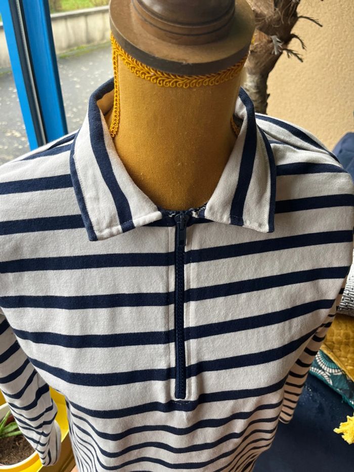 marinière zara - photo numéro 3