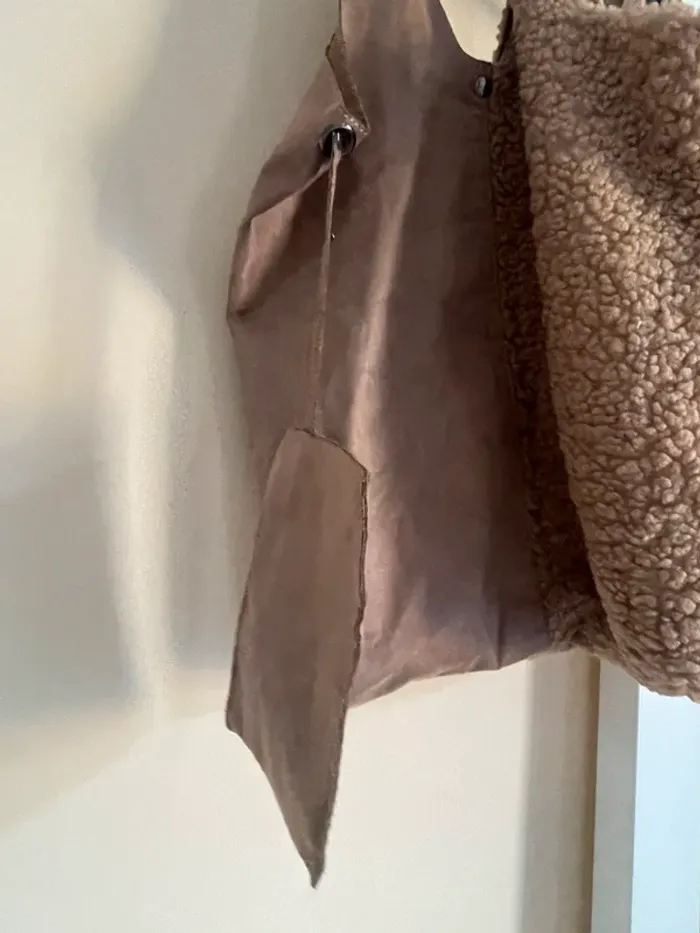 Sac fourre tout manoukian - photo numéro 6