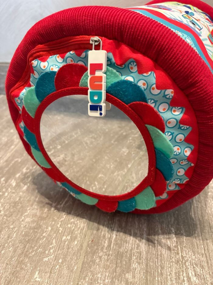 Rouleau d’activité Ludi - photo numéro 2